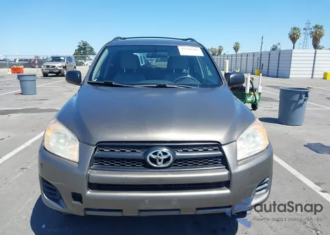 2012 Toyota Rav4 from USA, damaged, VIN 2T3BF4DV7CW187077
